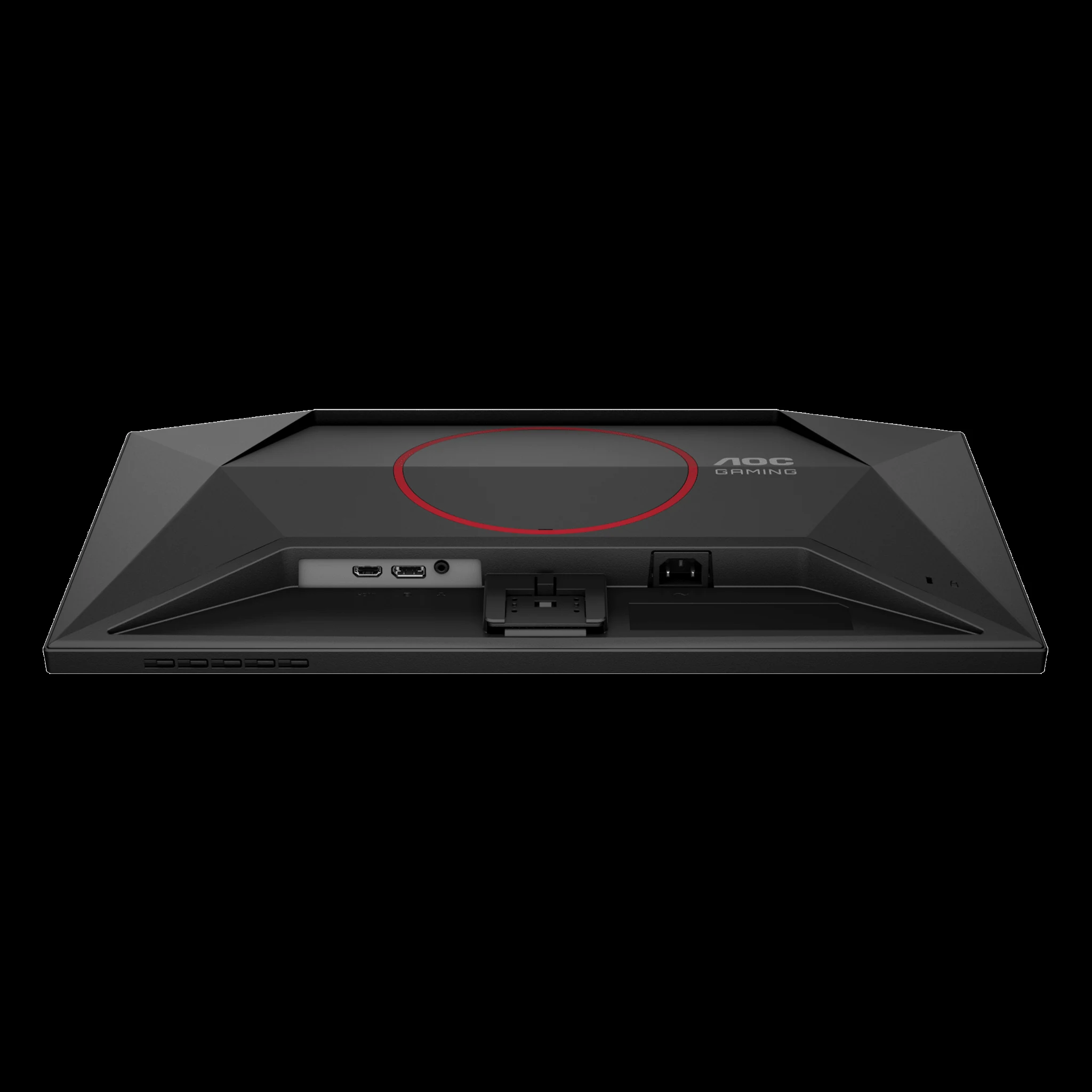 Màn hình AOC 24G4 - 23,8 inch - FHD - Fast IPS - 180HZ - New