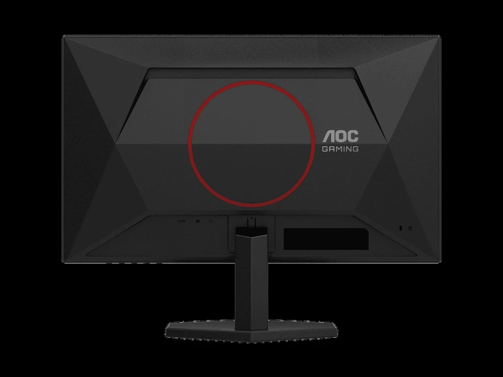 Màn hình AOC 24G42E - 23,8 inch - FHD - Fast IPS - 180HZ - New