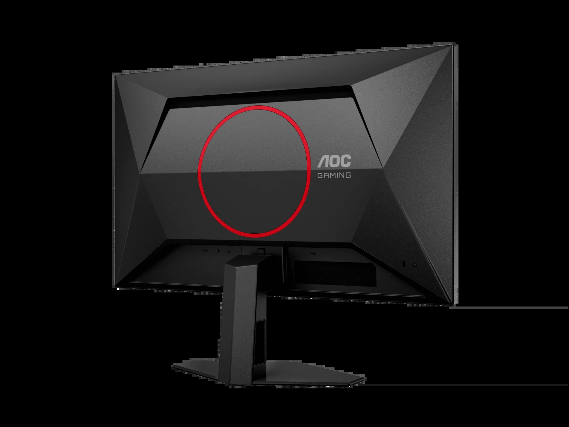 Màn hình AOC 24G4E - 23,8 inch - FHD - Fast IPS - 180HZ - New