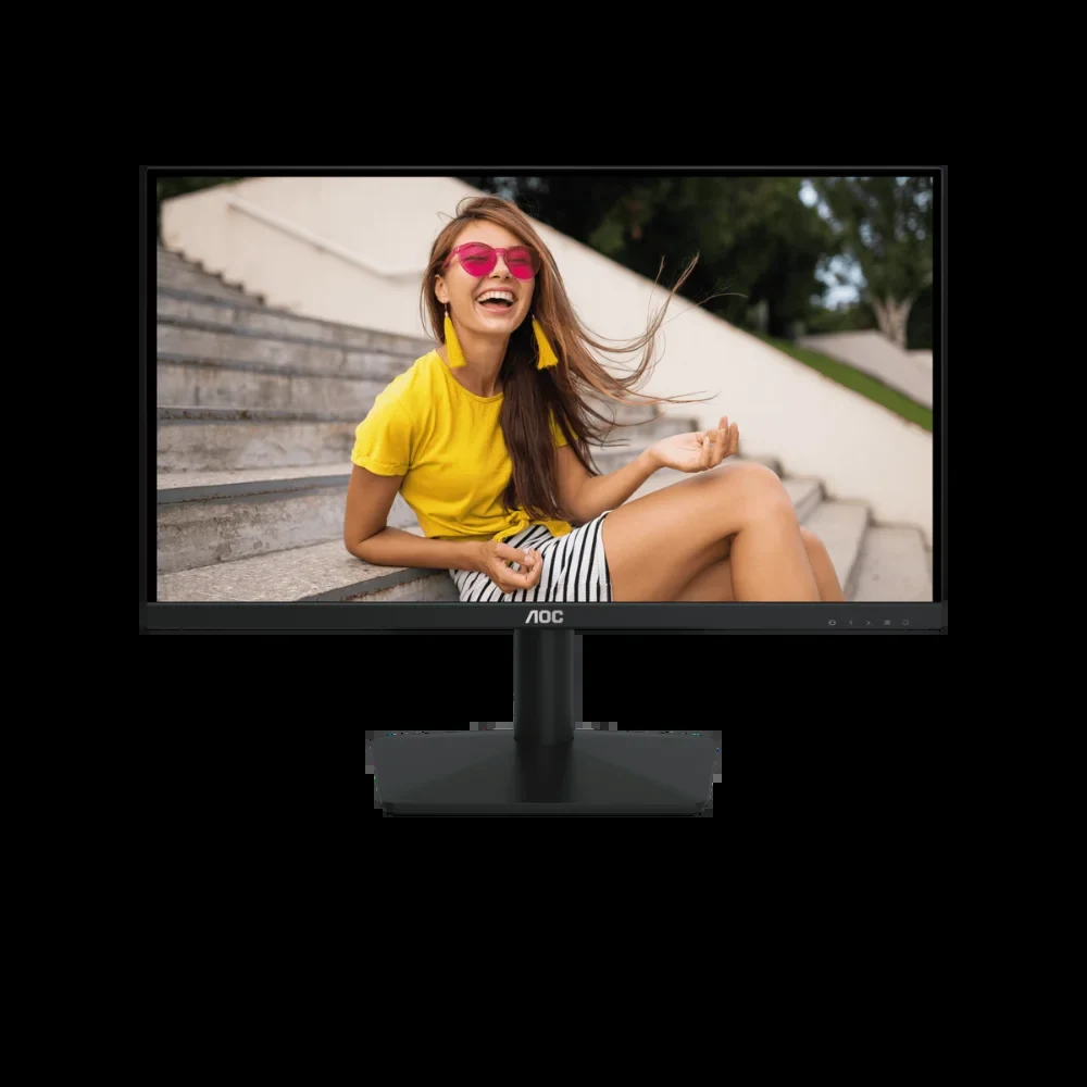 Màn hình AOC 24G4E - 23,8 inch - FHD - Fast IPS - 180HZ - New