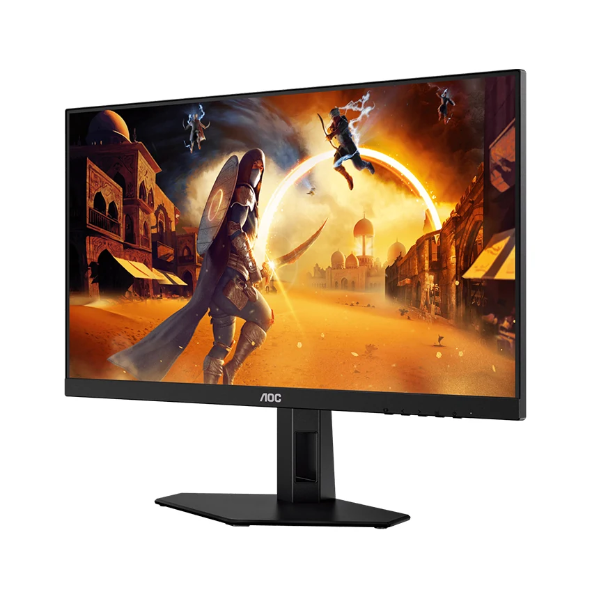 Màn hình AOC 24G4E - 23,8 inch - FHD - Fast IPS - 180HZ - New