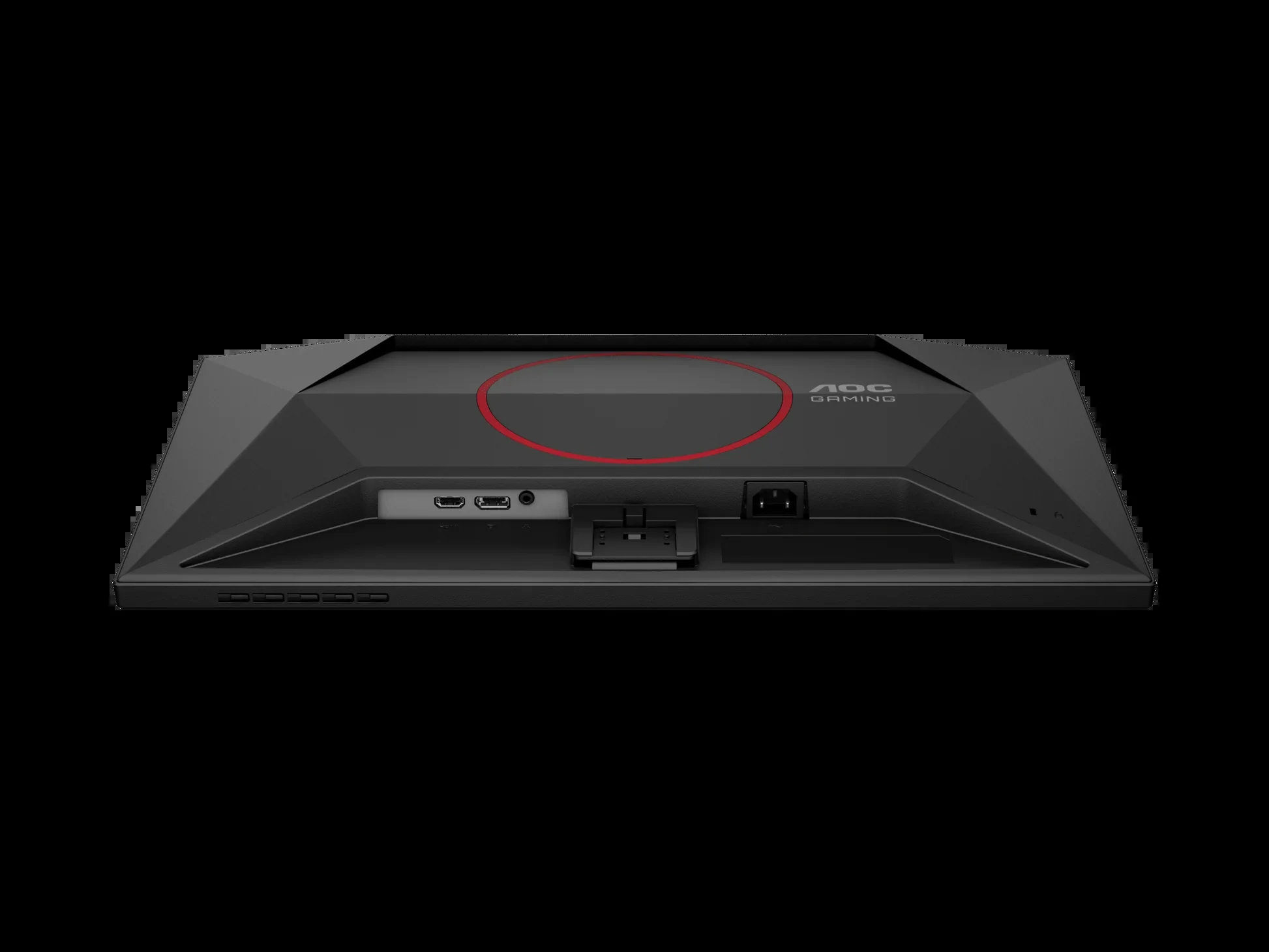 Màn hình AOC 24G4XE - 23,8 inch - FHD - Fast IPS - 180HZ - New