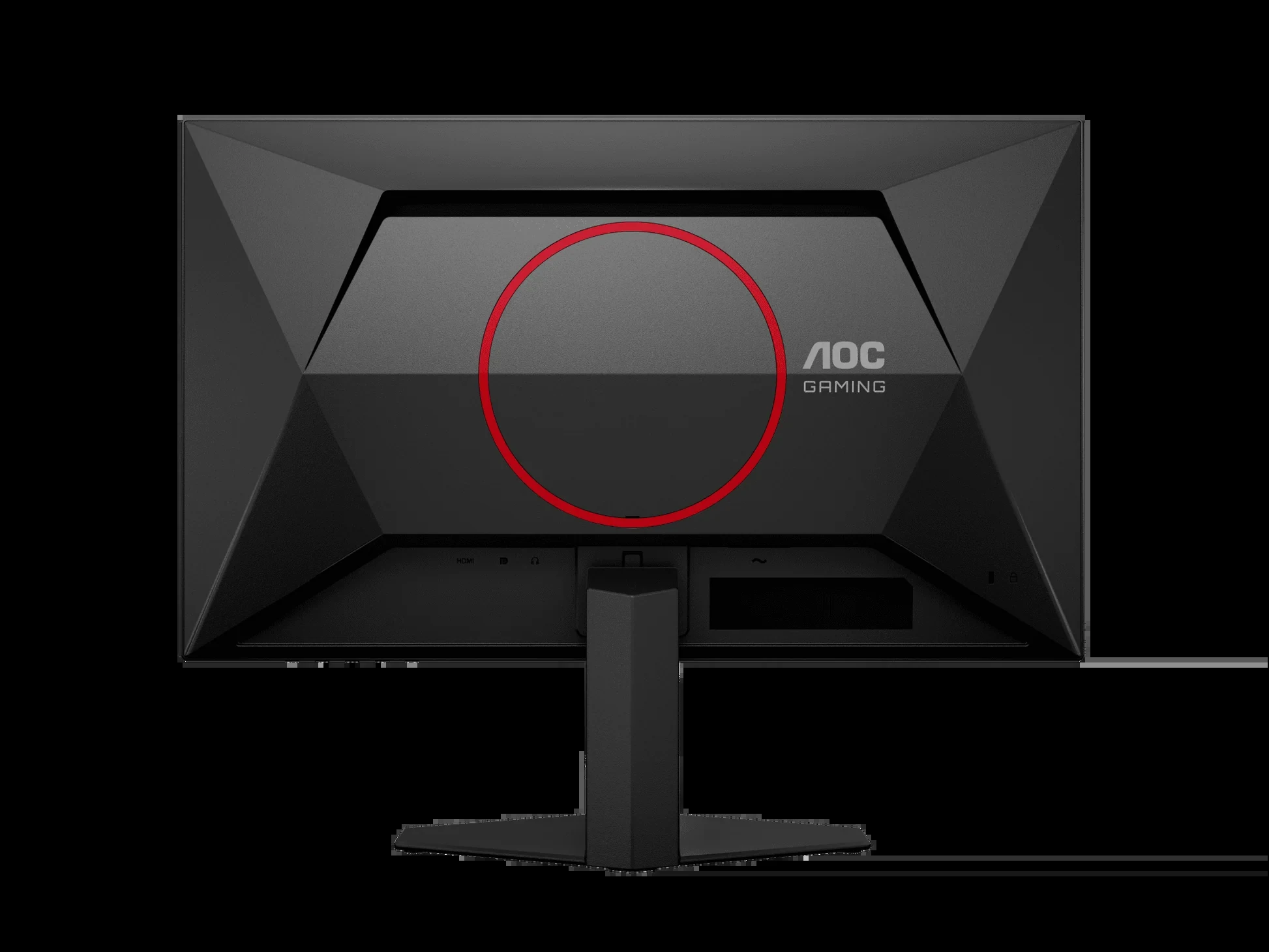 Màn hình AOC 24G4XU - 23,8 inch - FHD - Fast IPS - 180HZ - New