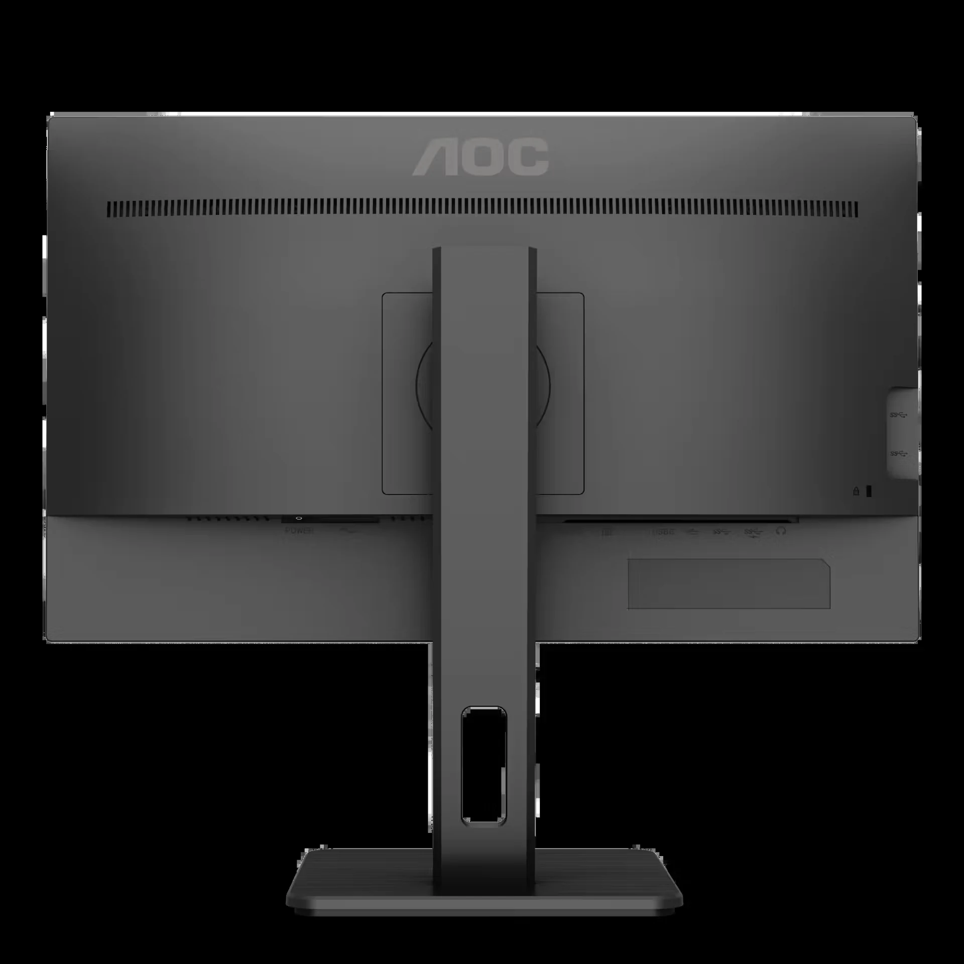 Màn hình AOC 24P2Q - 23,8 inch - FHD - IPS - 75HZ - New