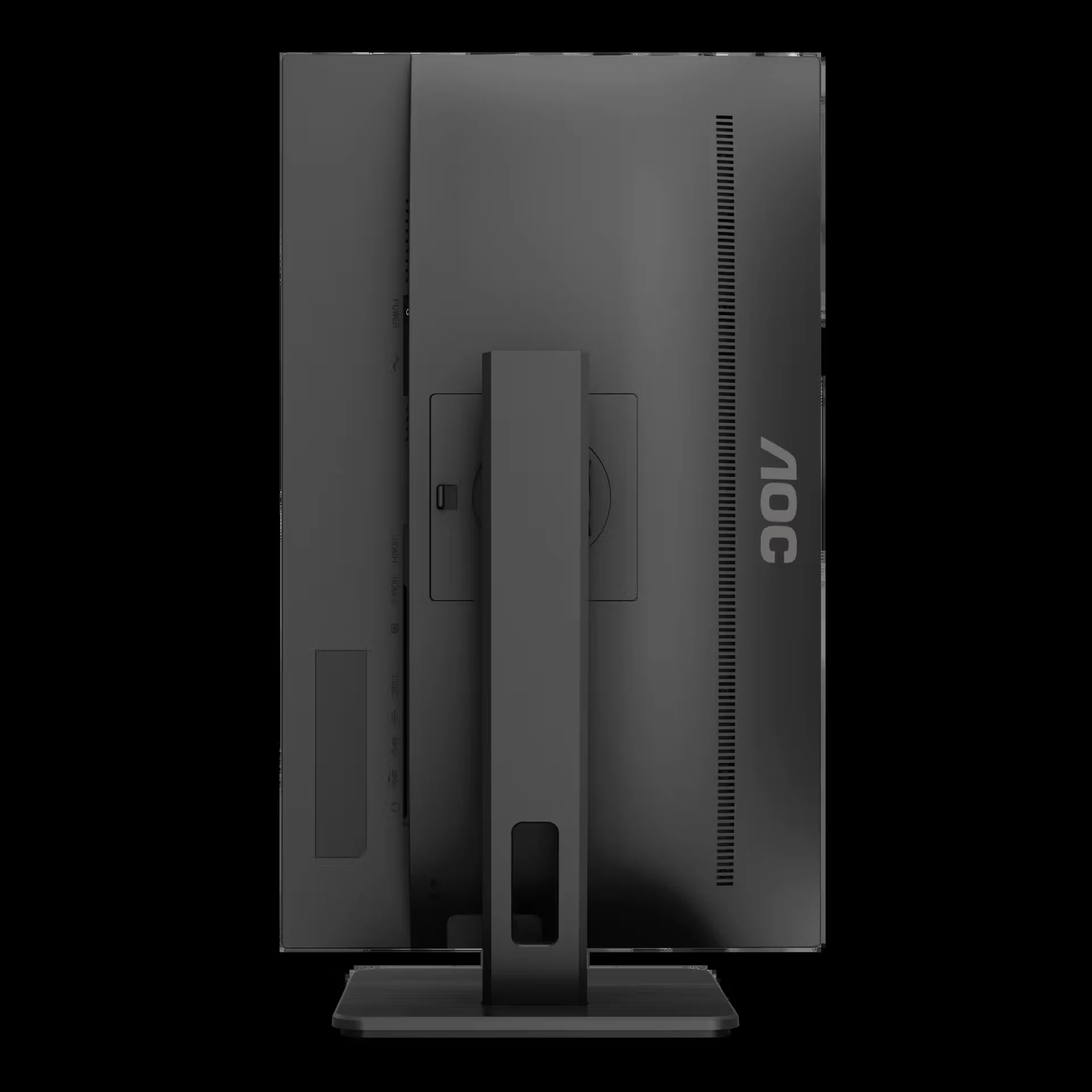 Màn hình AOC 24P2Q - 23,8 inch - FHD - IPS - 75HZ - New