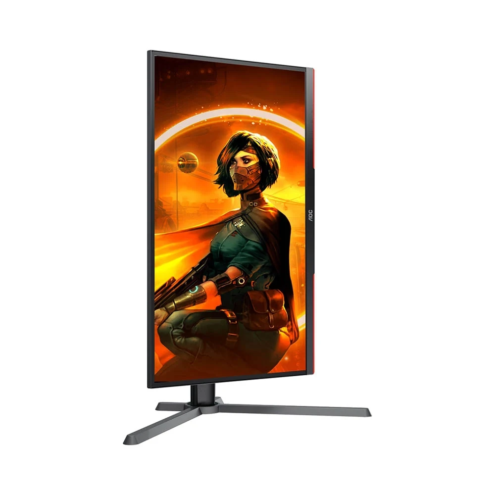 Màn hình AOC 25G3Z - 24,5 inch - FHD - VA - 240HZ - New