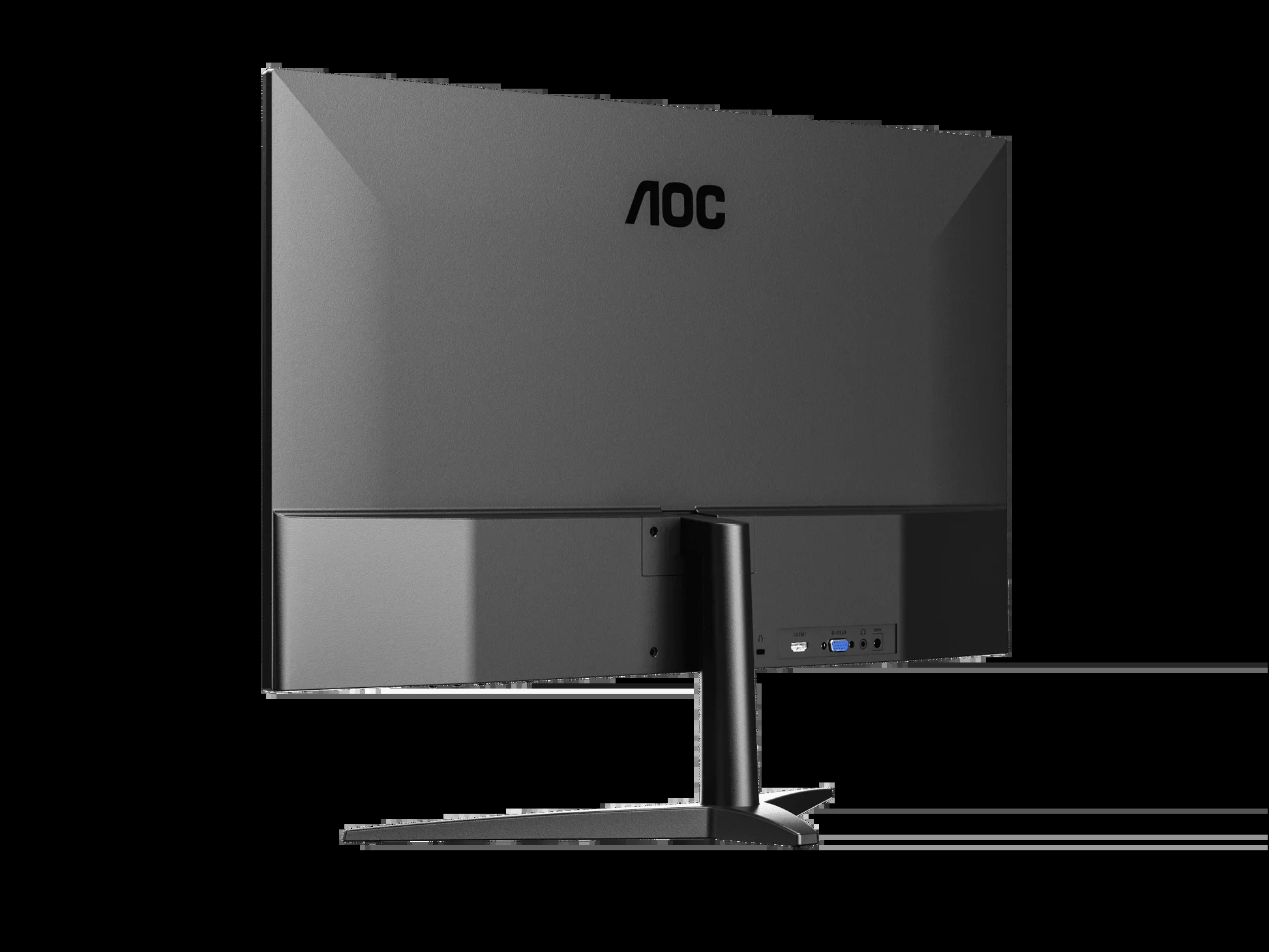 Màn hình AOC 27B2H2 - 27 inch - FHD - IPS - 100HZ - New