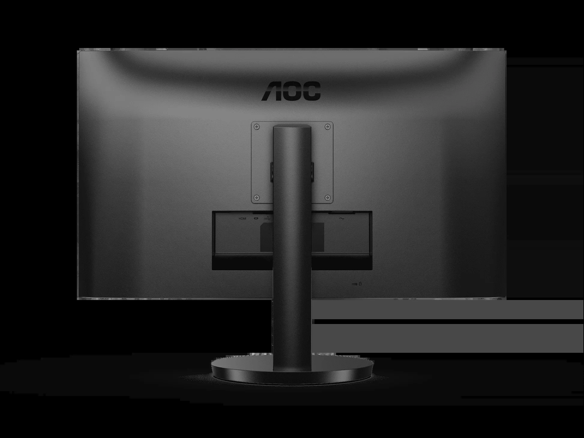 Màn hình AOC 27B3CF2 - 27 inch - FHD - IPS - 100HZ - New