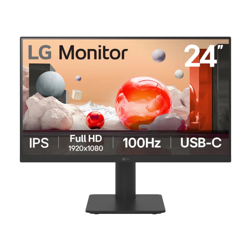 Màn hình AOC 27B3HM - 27 inch - FHD - VA - 100HZ - New
