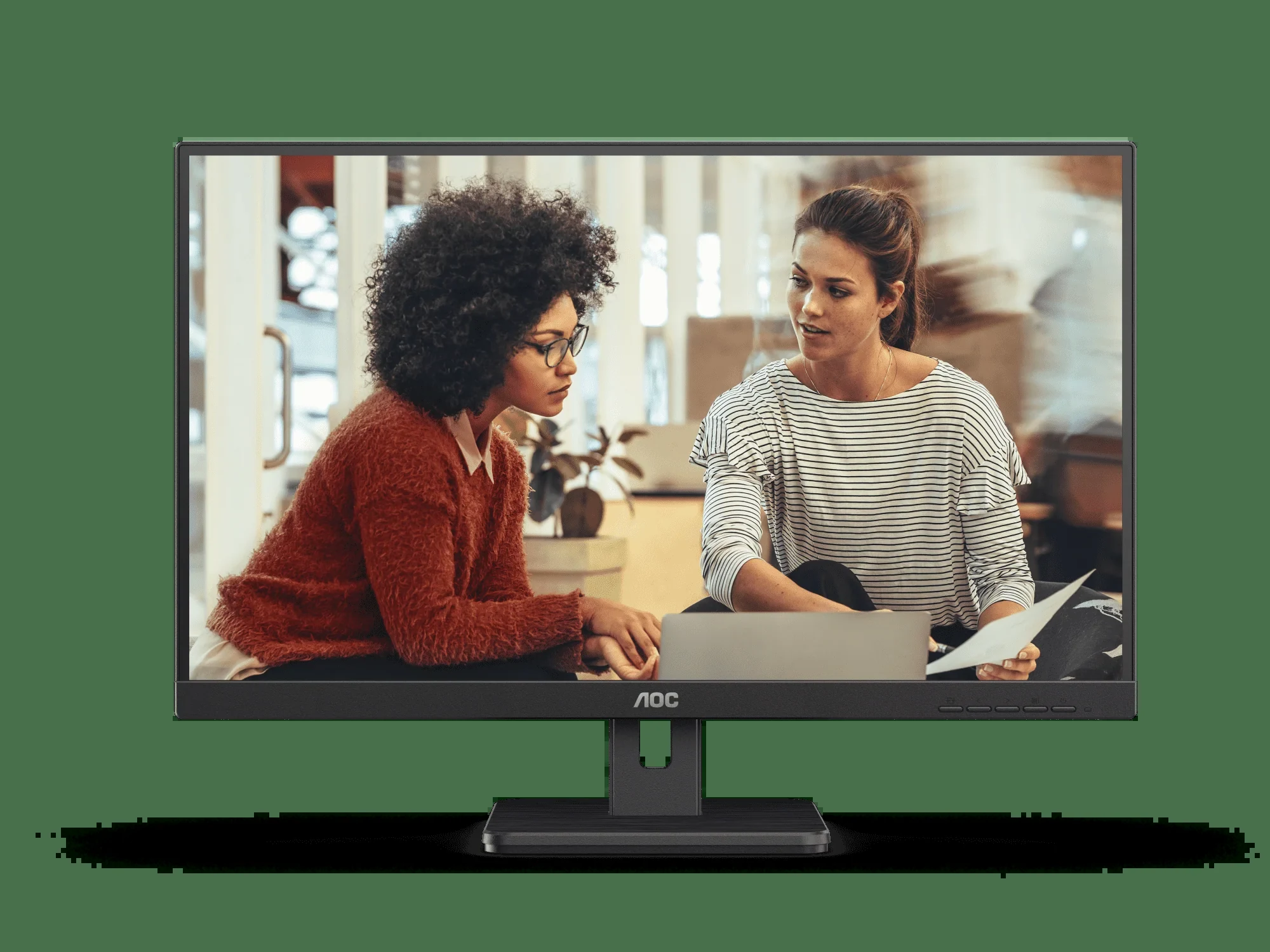 Màn hình AOC 27B3HMA2 - 27 inch - FHD - VA - 100HZ - New