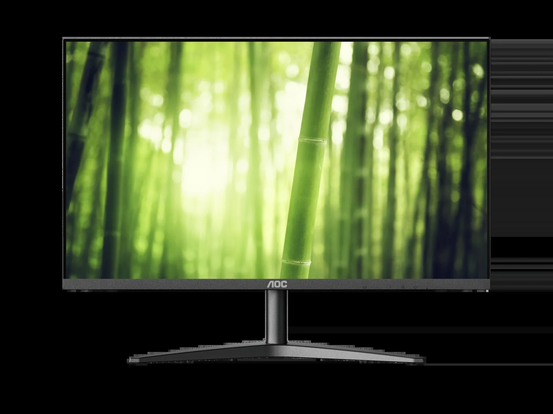 Màn hình AOC 27B3HMA2 - 27 inch - FHD - VA - 100HZ - New
