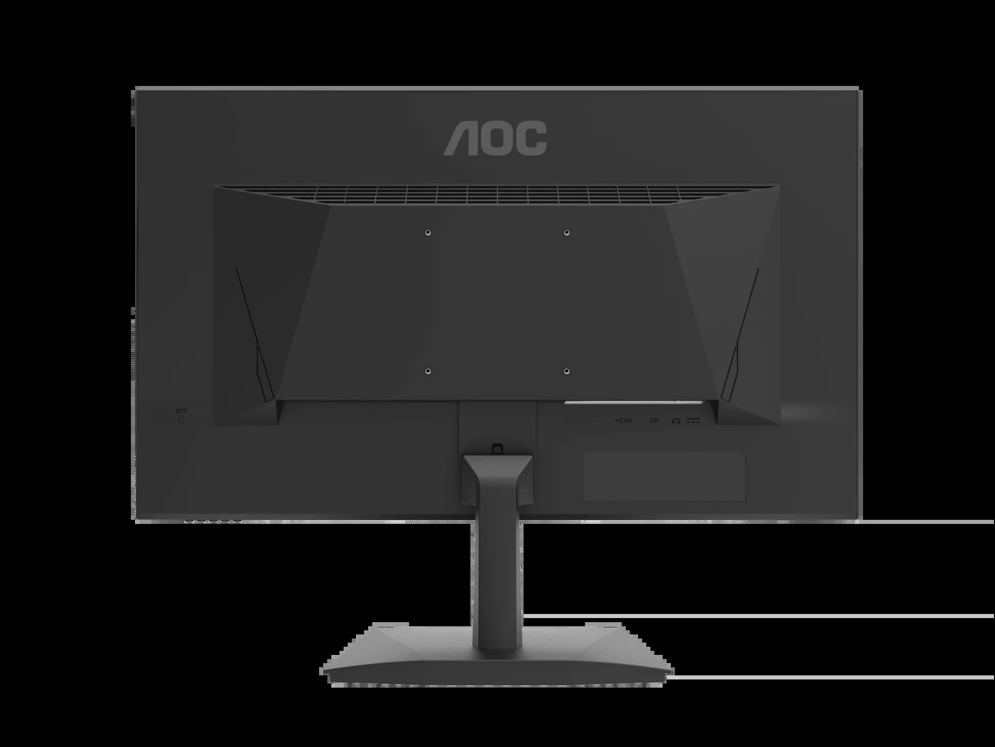 Màn hình AOC 27G15 - 27 inch - FHD - VA - 180HZ - New