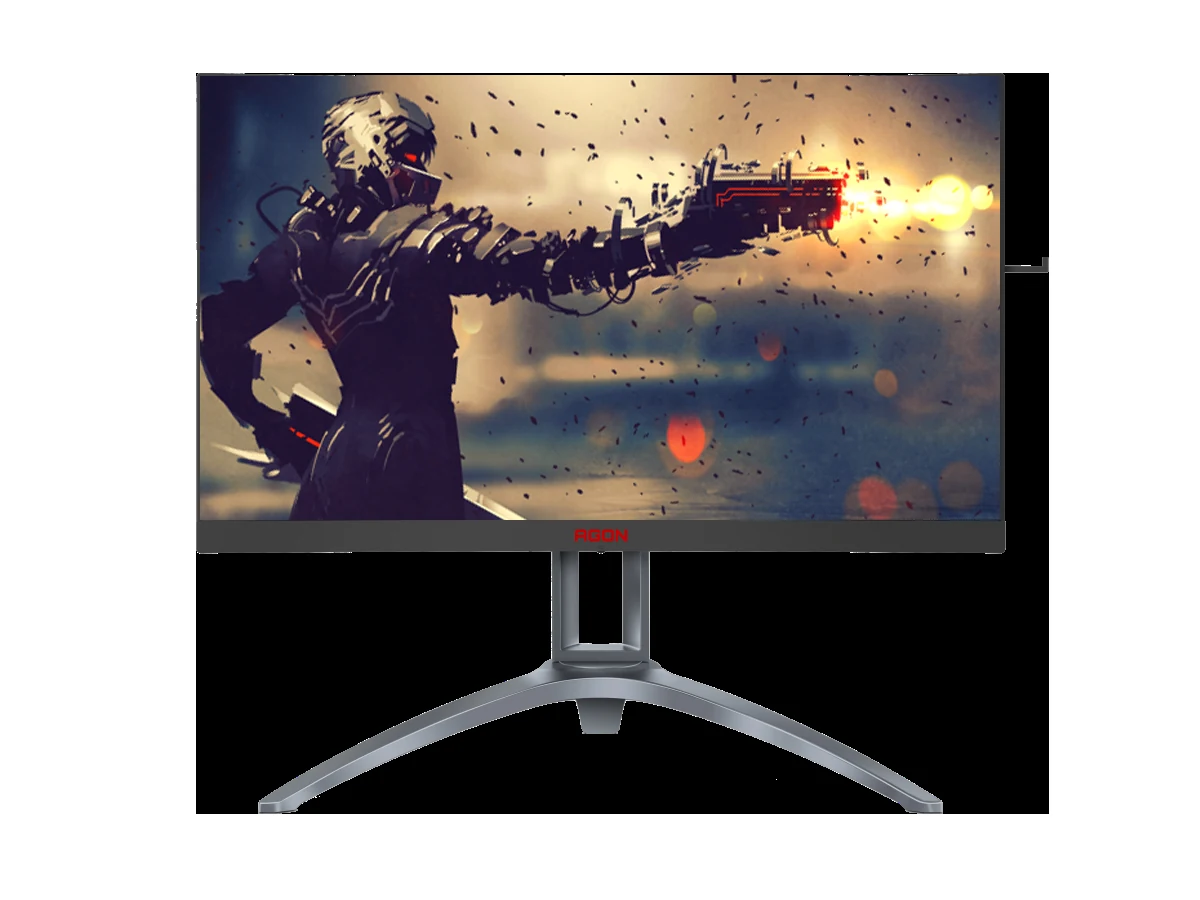 Màn hình AOC 27G15 - 27 inch - FHD - VA - 180HZ - New