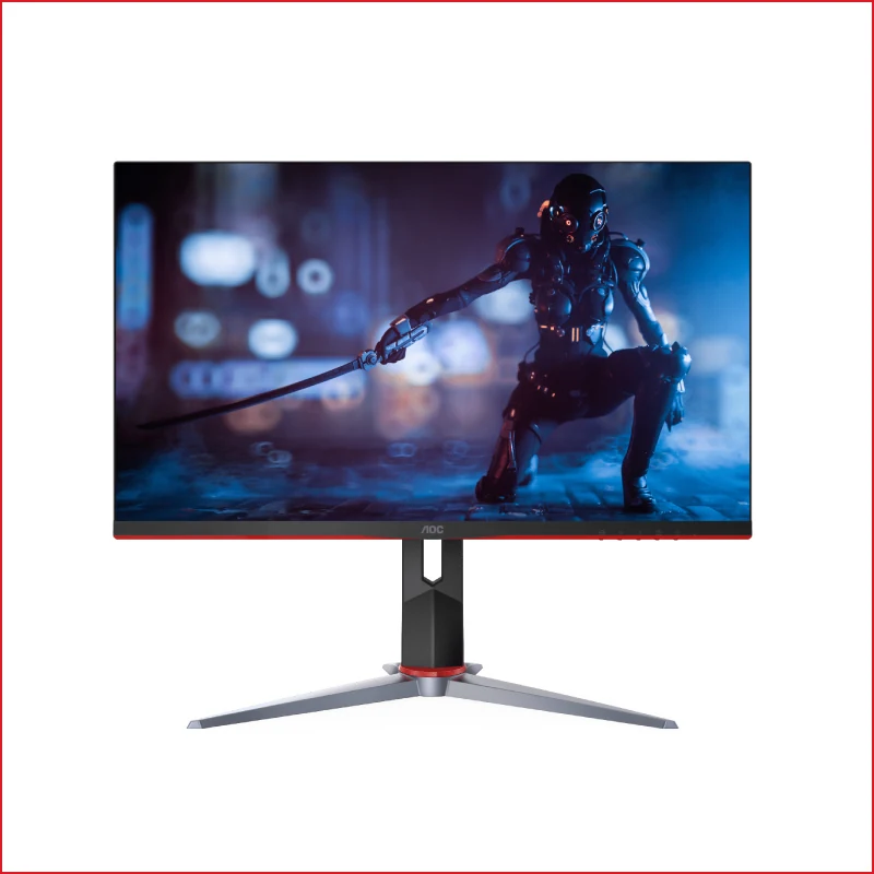 Màn hình AOC 27G2 - 27 inch - FHD - IPS - 144HZ - New