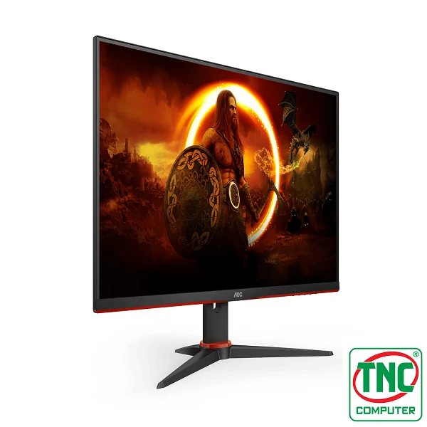 Màn hình AOC 27G2E - 27 inch - FHD - IPS - 144HZ - New