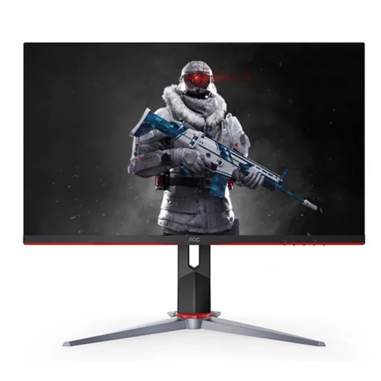 Màn hình AOC 27G2E - 27 inch - FHD - IPS - 144HZ - New