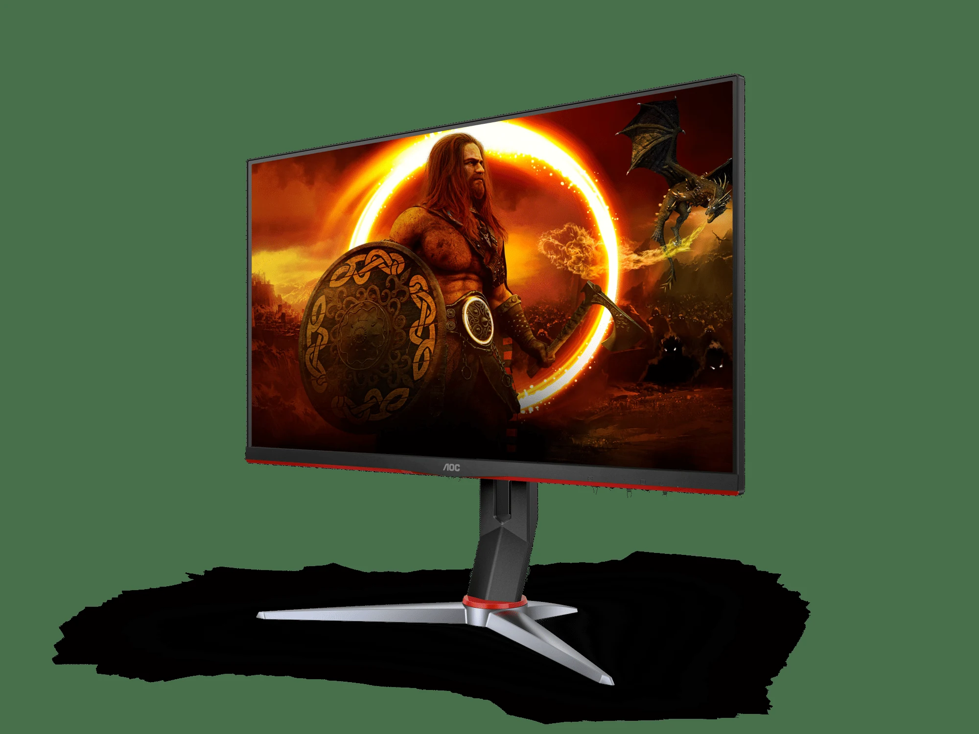 Màn hình AOC 27G2S - 27 inch - FHD - IPS - 165HZ - New