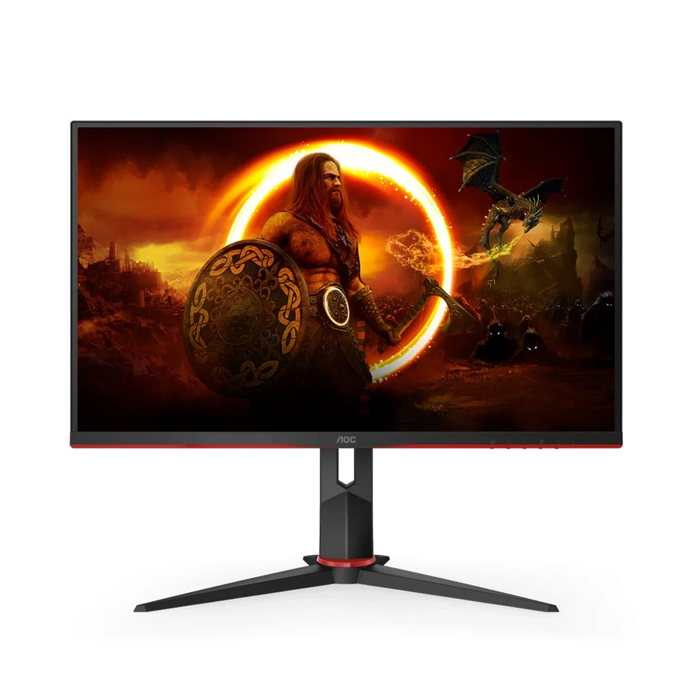 Màn hình AOC 27G2S - 27 inch - FHD - IPS - 165HZ - New