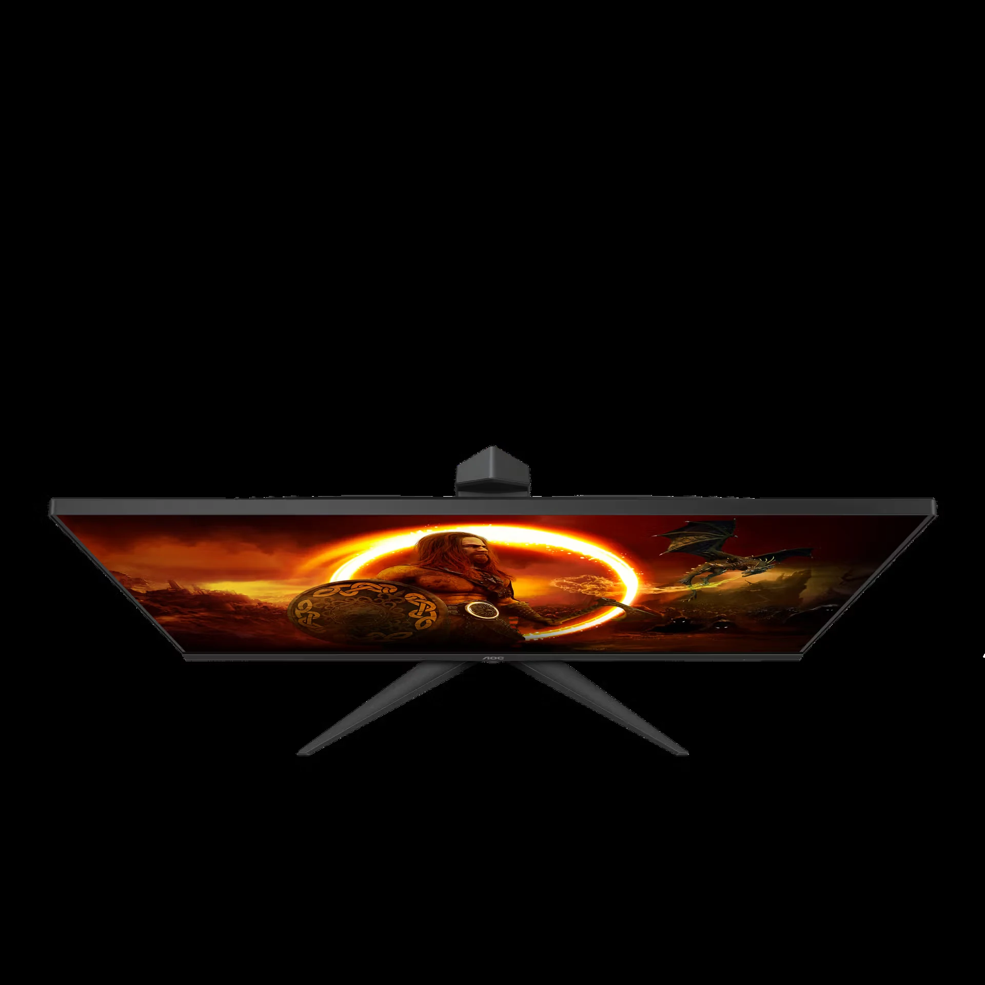 Màn hình AOC 27G2SPU - 27 inch - FHD - IPS - 165HZ - New