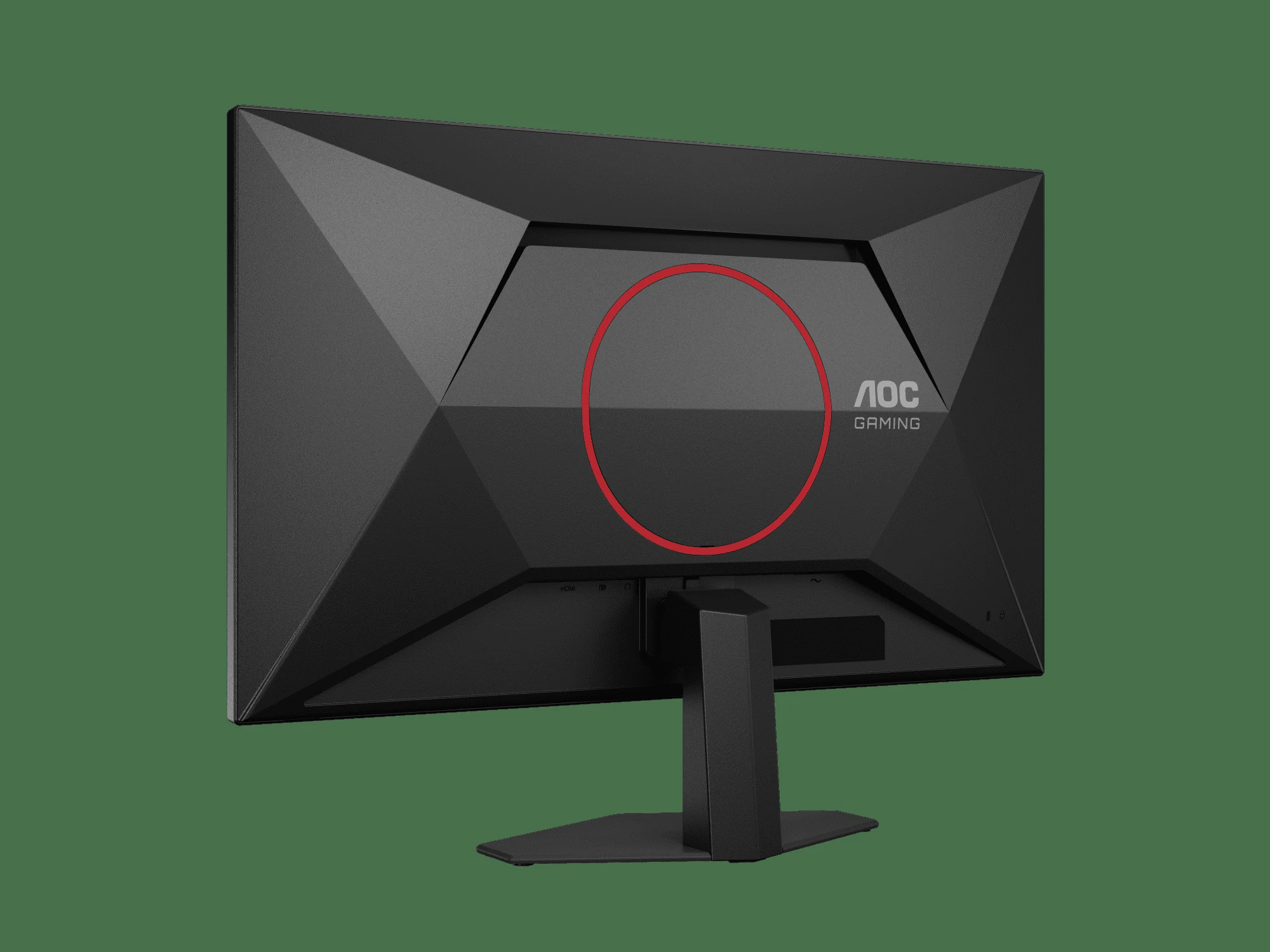 Màn hình AOC 27G4E - 27 inch - FHD - Fast IPS - 180HZ - New