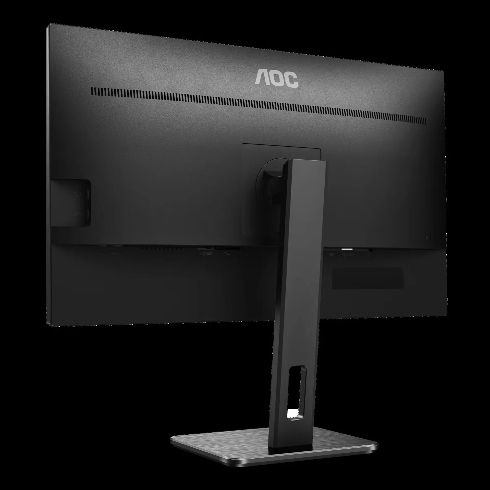 Màn hình AOC 27P2Q - 27 inch - FHD - IPS - 75HZ - New
