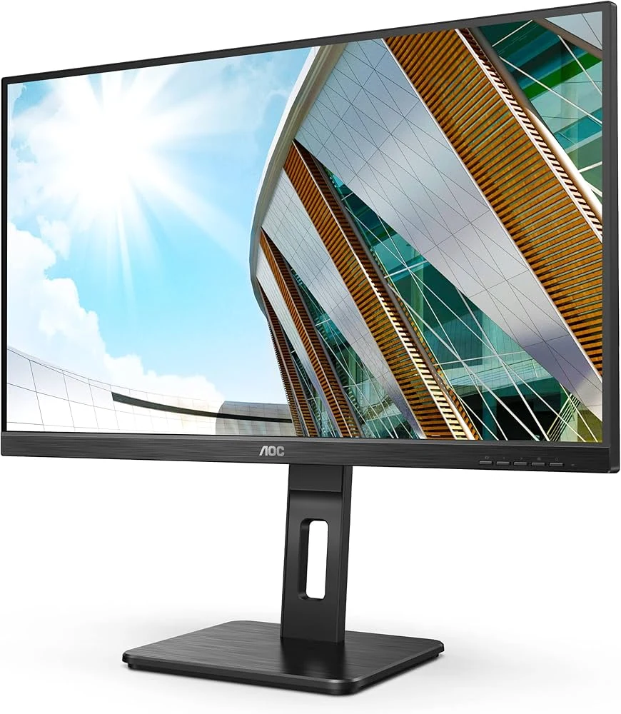 Màn hình AOC 27P2Q - 27 inch - FHD - IPS - 75HZ - New