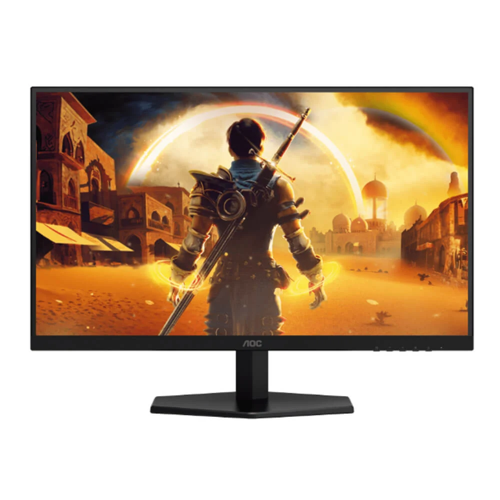 Màn hình AOC 27P2Q - 27 inch - FHD - IPS - 75HZ - New