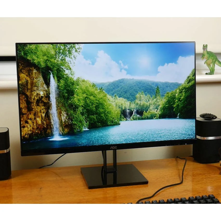 Màn hình AOC 27P2Q - 27 inch - FHD - IPS - 75HZ - New