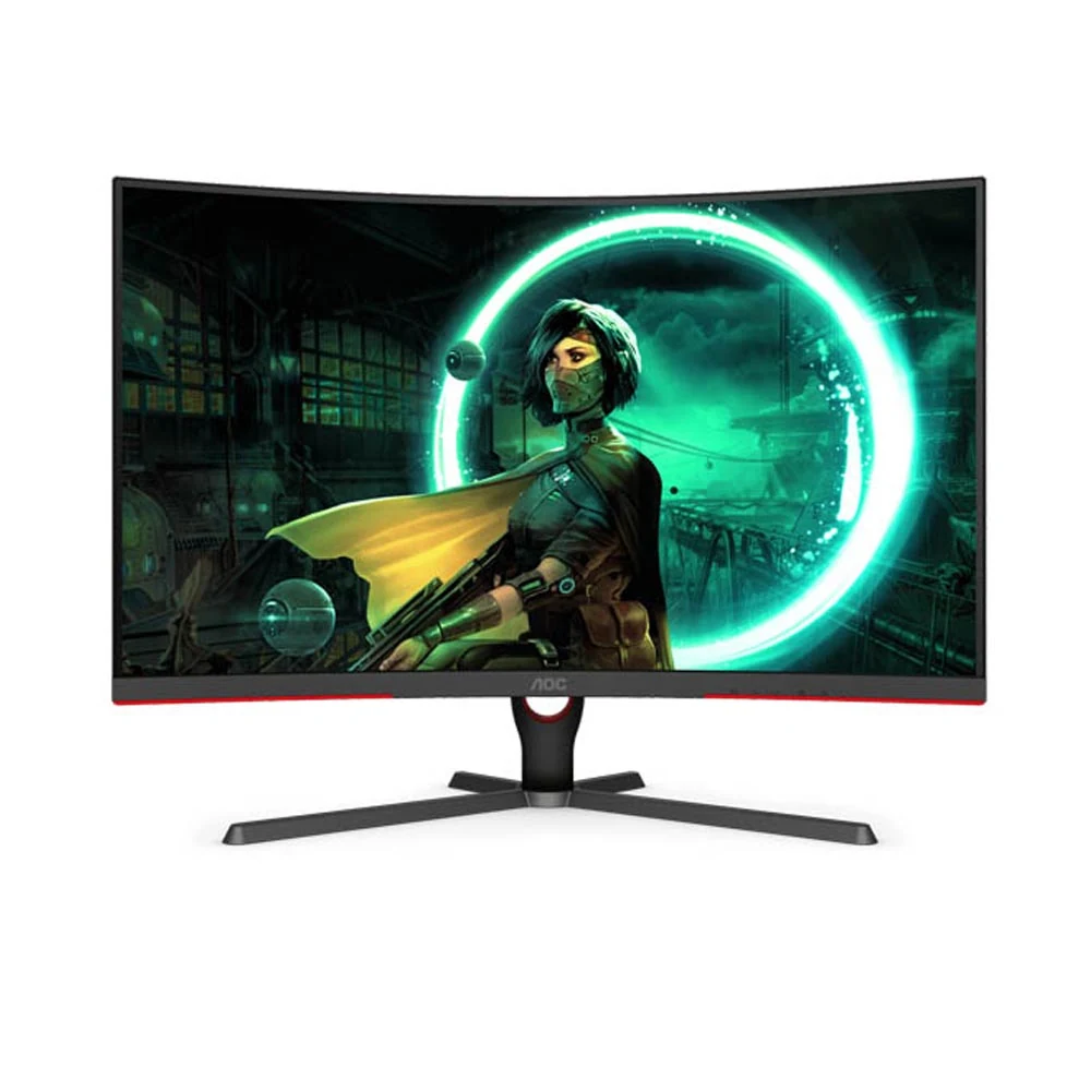 Màn hình AOC 32G3SE - 31,5 inch - FHD - VA - 165HZ - New