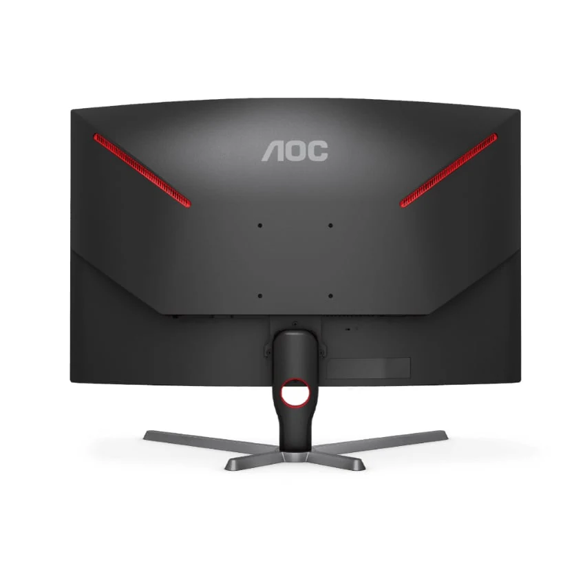 Màn hình AOC 32G3SE - 31,5 inch - FHD - VA - 165HZ - New
