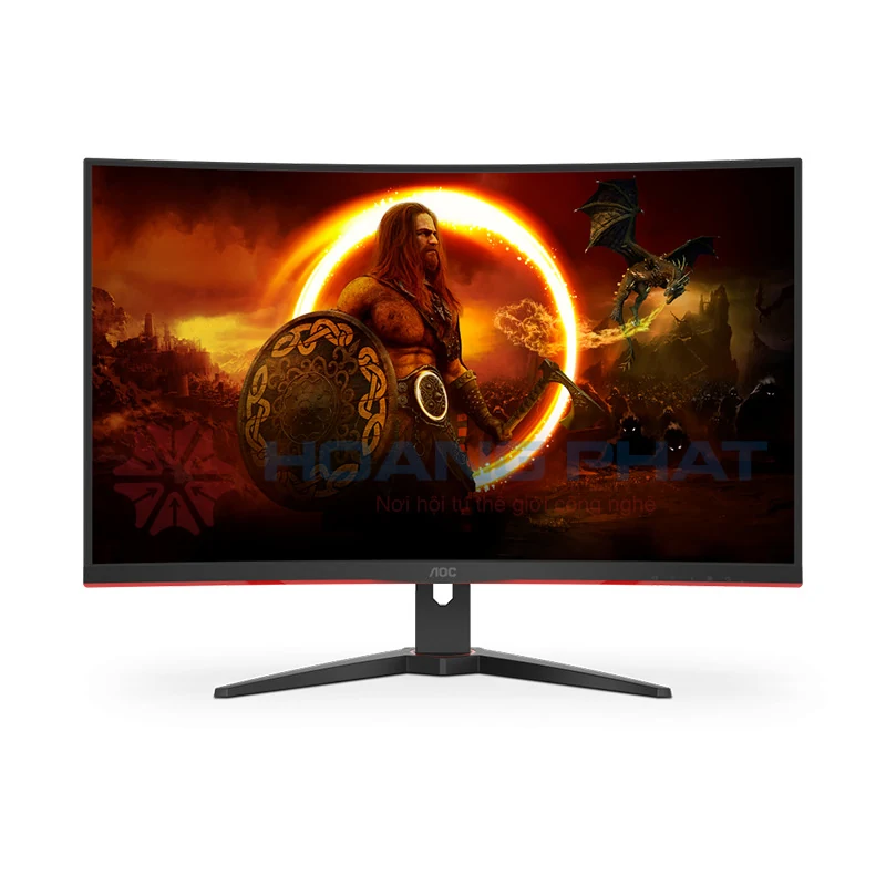 Màn hình AOC 32G3SE - 31,5 inch - FHD - VA - 165HZ - New