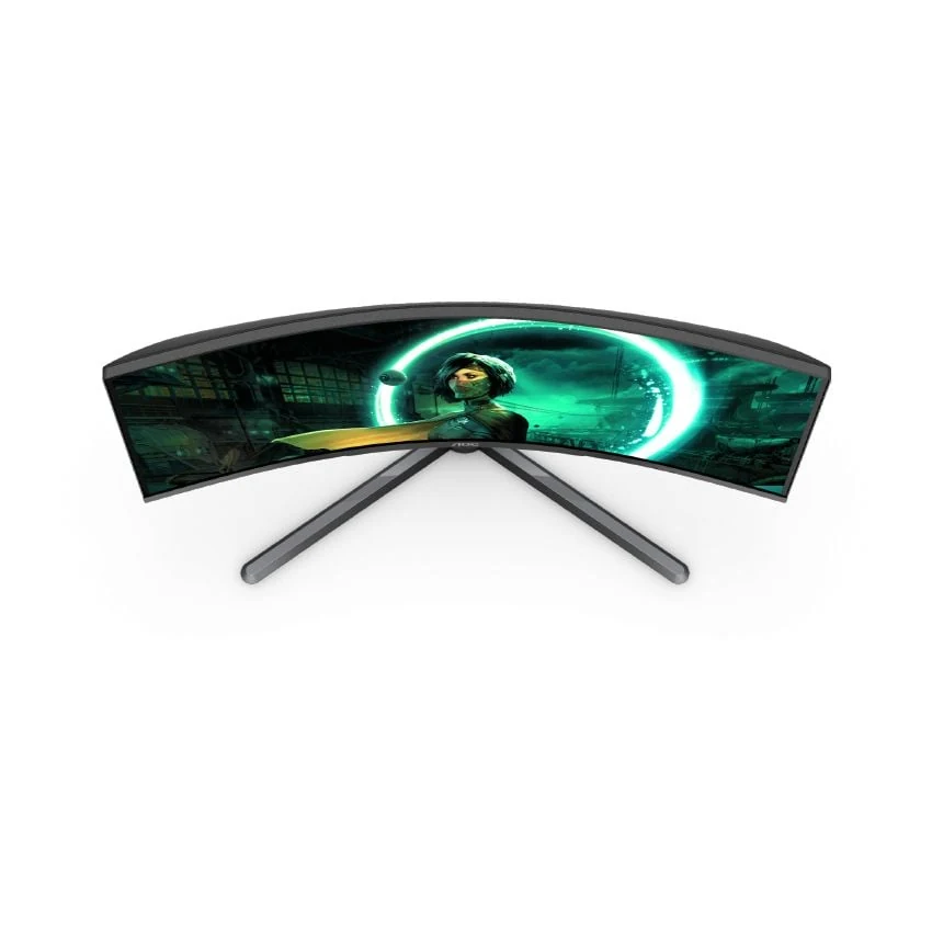 Màn hình AOC 32G3SE - 31,5 inch - FHD - VA - 165HZ - New