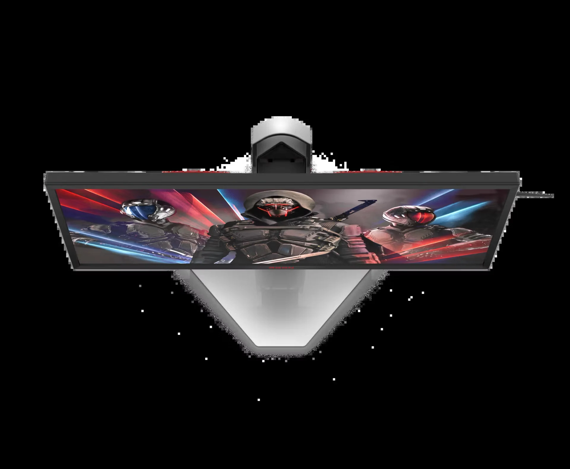 Màn hình AOC AGON AG251FZ2E - 24,5 inch - FHD - TN - 240HZ - New