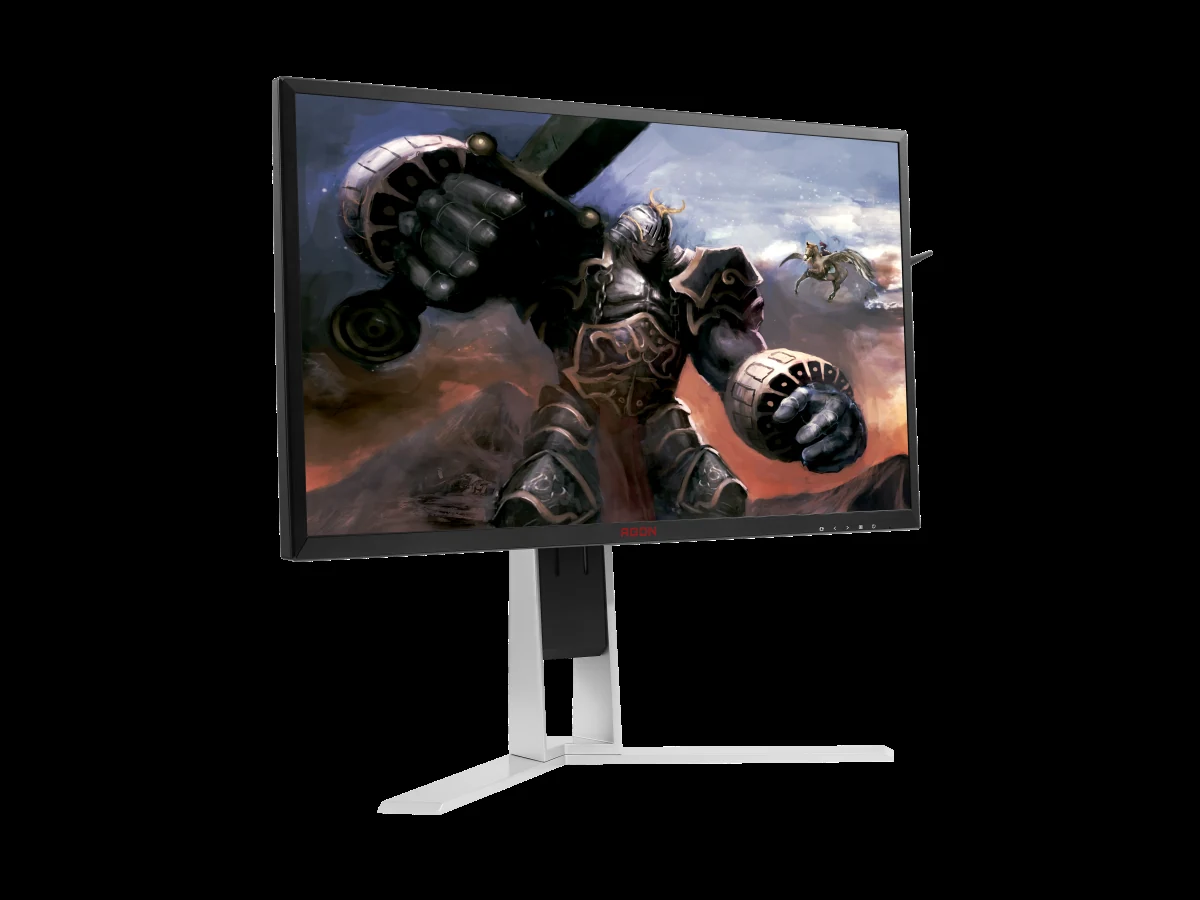 Màn hình AOC AGON AG251FZ2E - 24,5 inch - FHD - TN - 240HZ - New