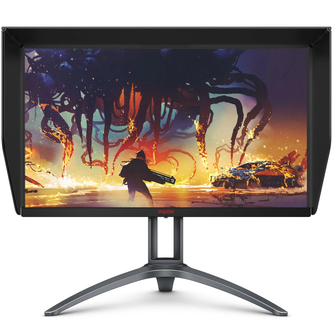 Màn hình AOC AGON AG273QXP - 27 inch - QHD - IPS - 170HZ - New