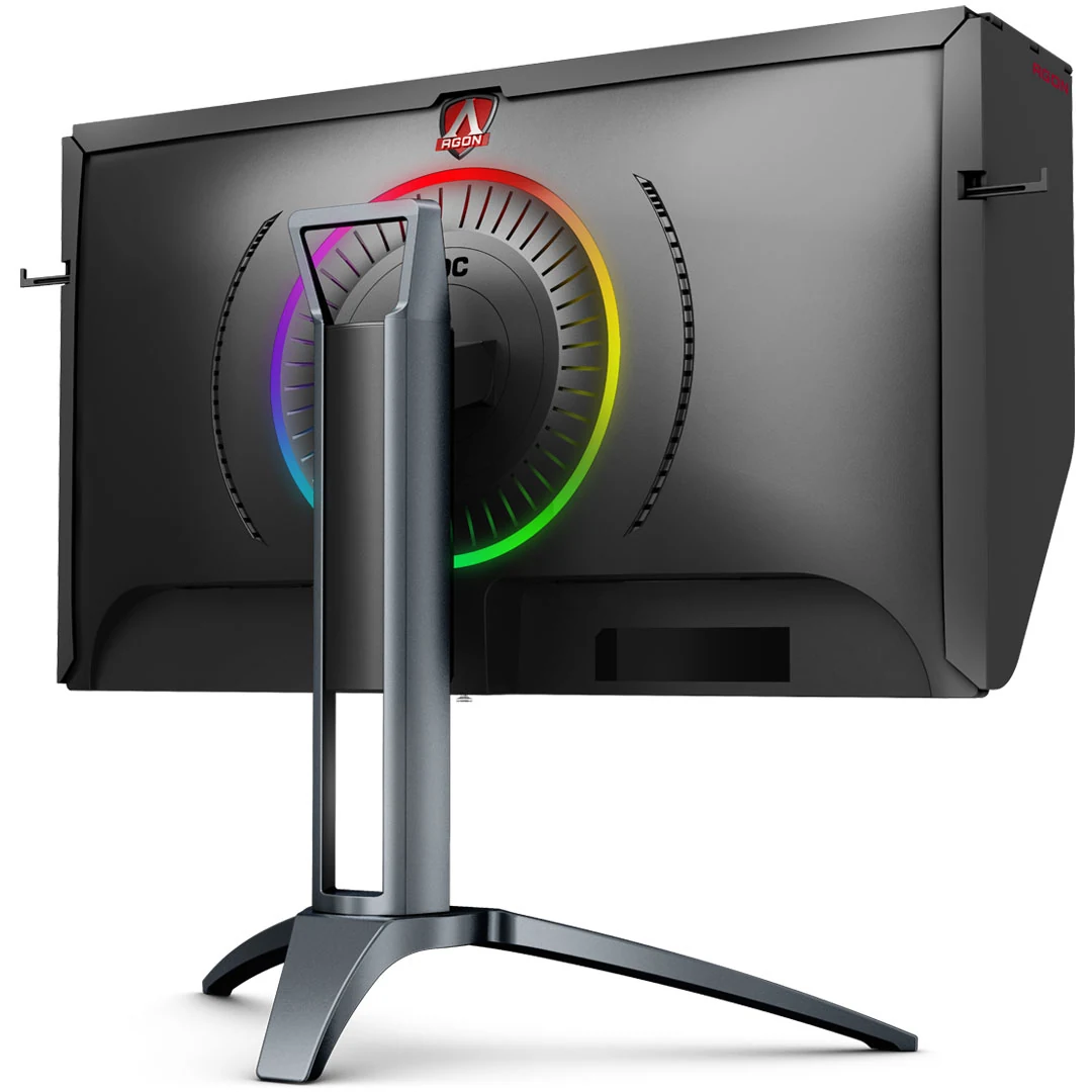 Màn hình AOC AGON AG273QXP - 27 inch - QHD - IPS - 170HZ - New