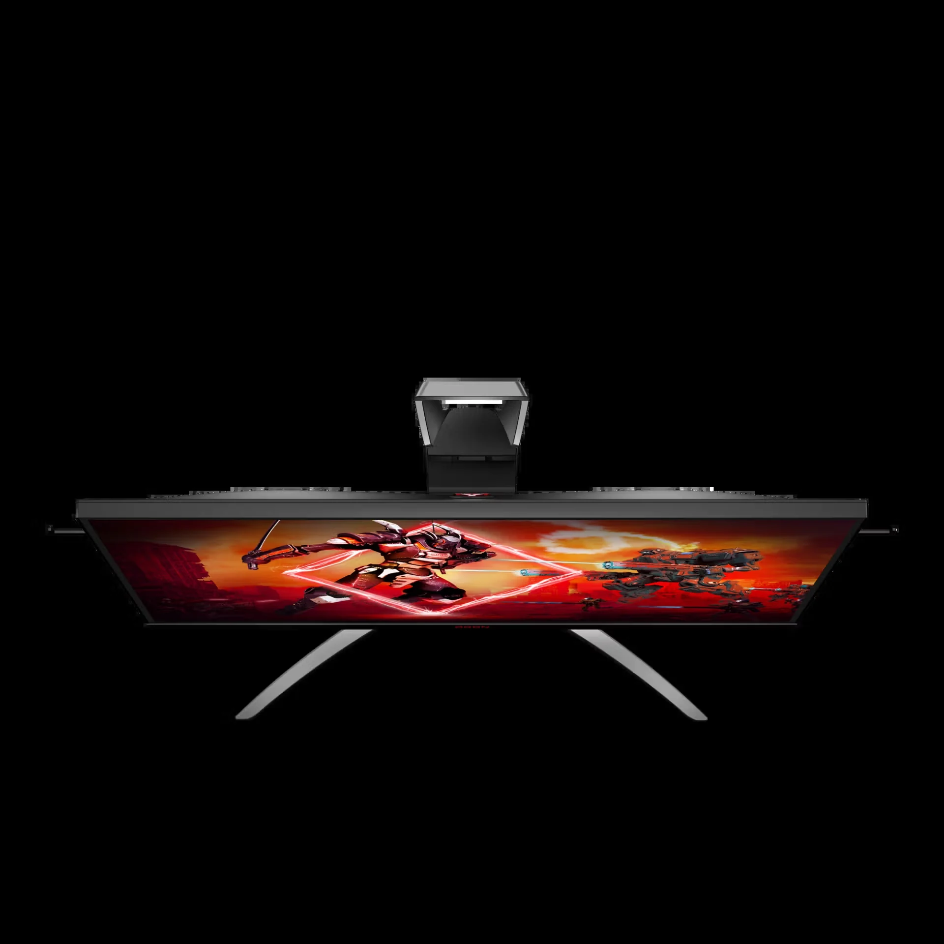 Màn hình AOC AGON AG273QXP - 27 inch - QHD - IPS - 170HZ - New