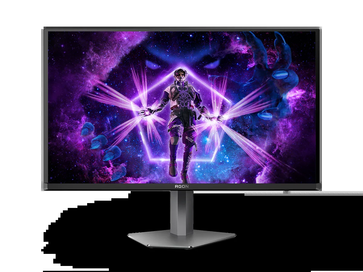 Màn hình AOC AGON AG275QX - 27 inch - QHD - IPS - 170HZ - New