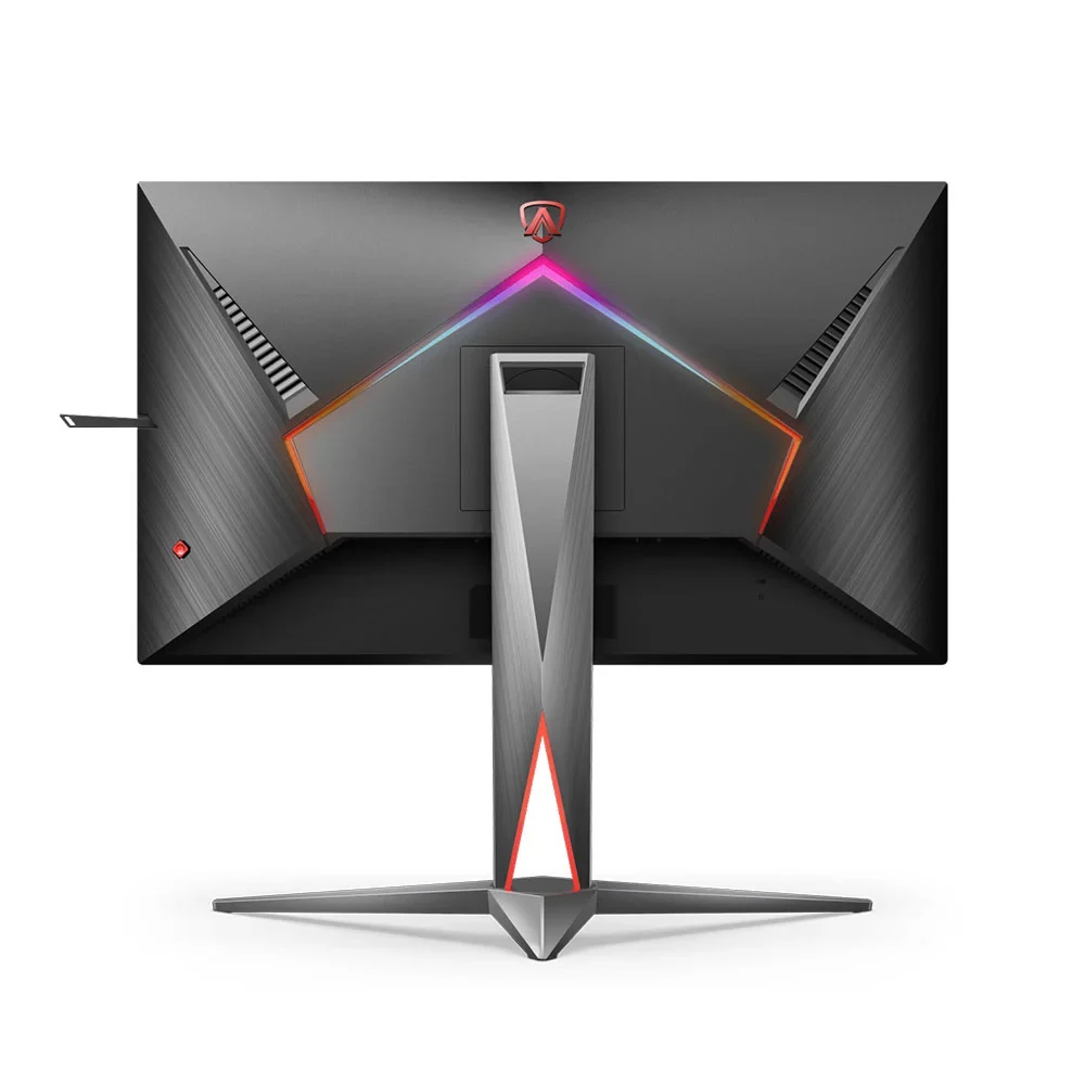 Màn hình AOC AGON AG275QXE - 27 inch - QHD - IPS - 170HZ - New