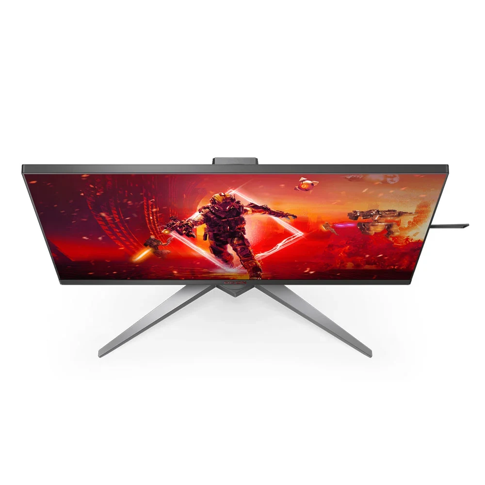 Màn hình AOC AGON AG275QXE - 27 inch - QHD - IPS - 170HZ - New