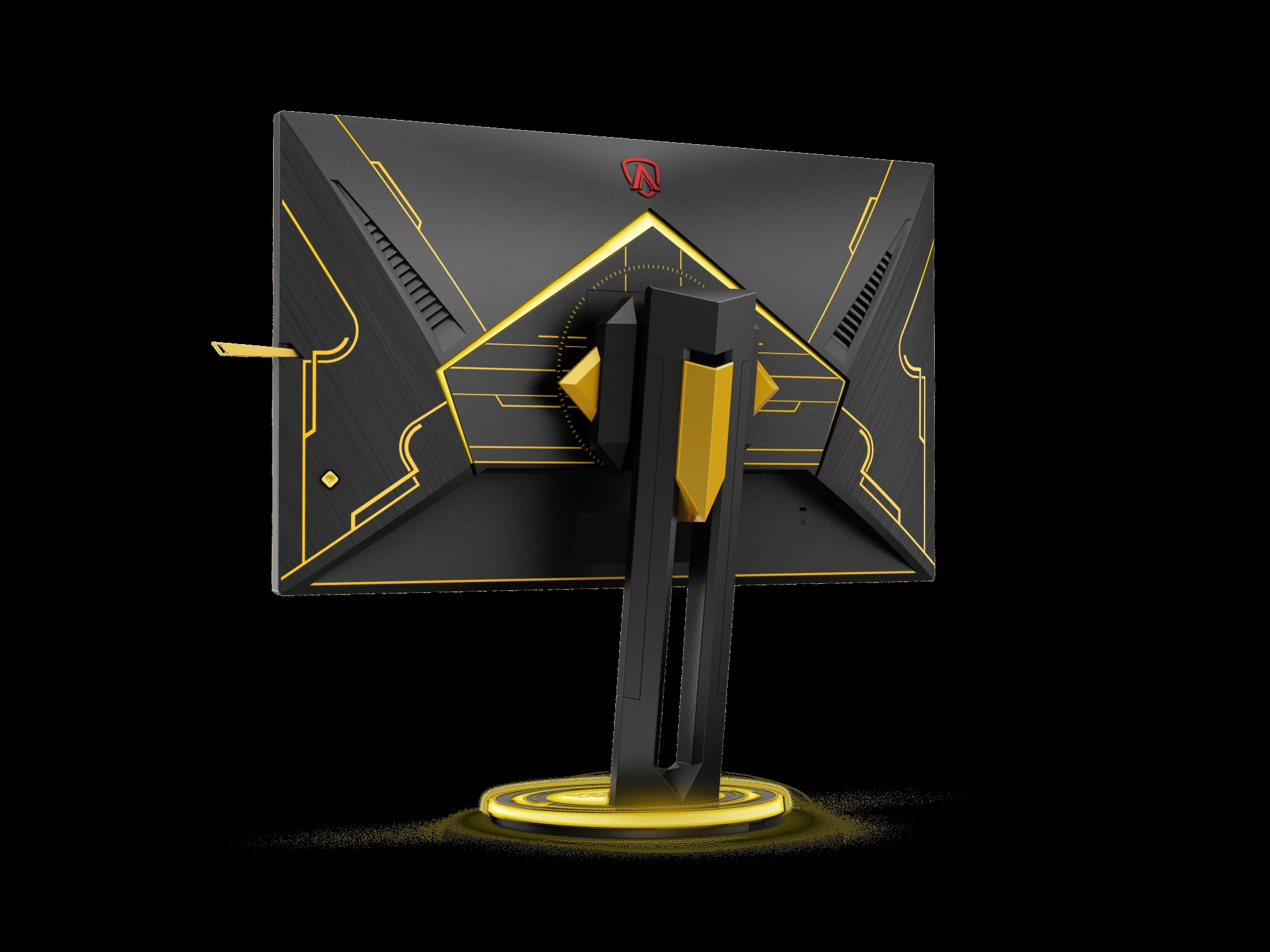 Màn hình AOC AGON AG275QXL - 27 inch - QHD - IPS - 170HZ - New