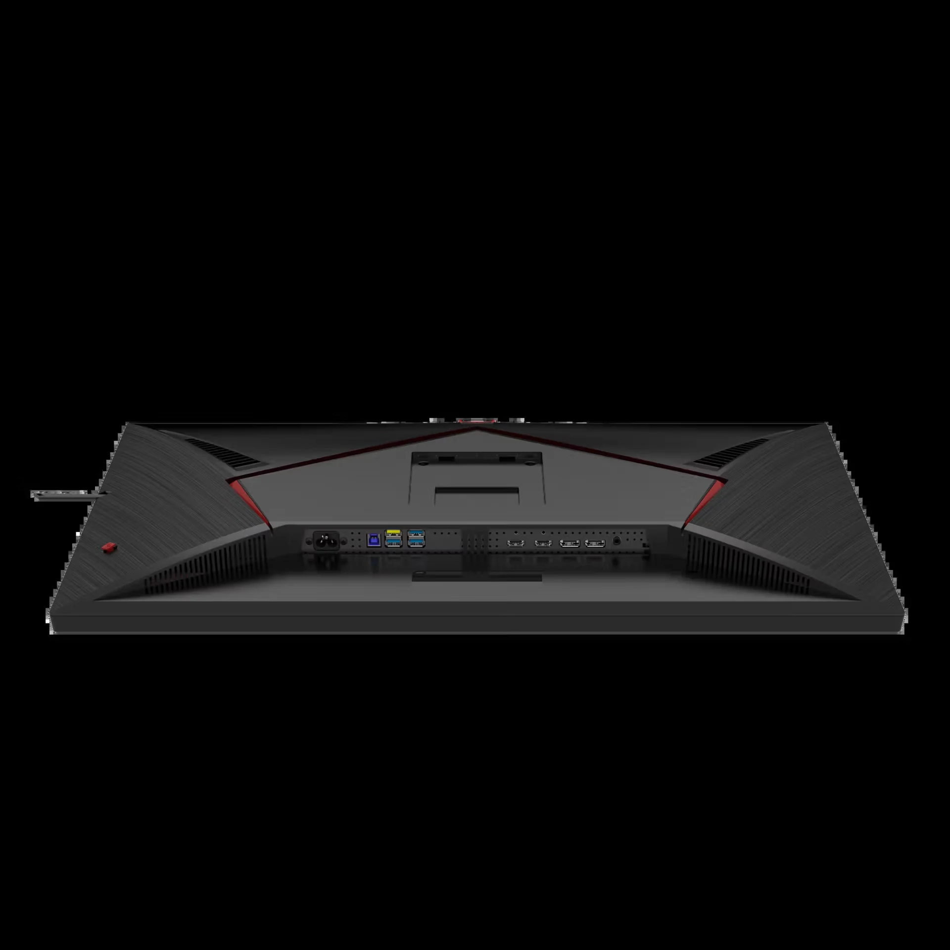 Màn hình AOC AGON AG275QZN - 27 inch - QHD - VA - 240HZ - New