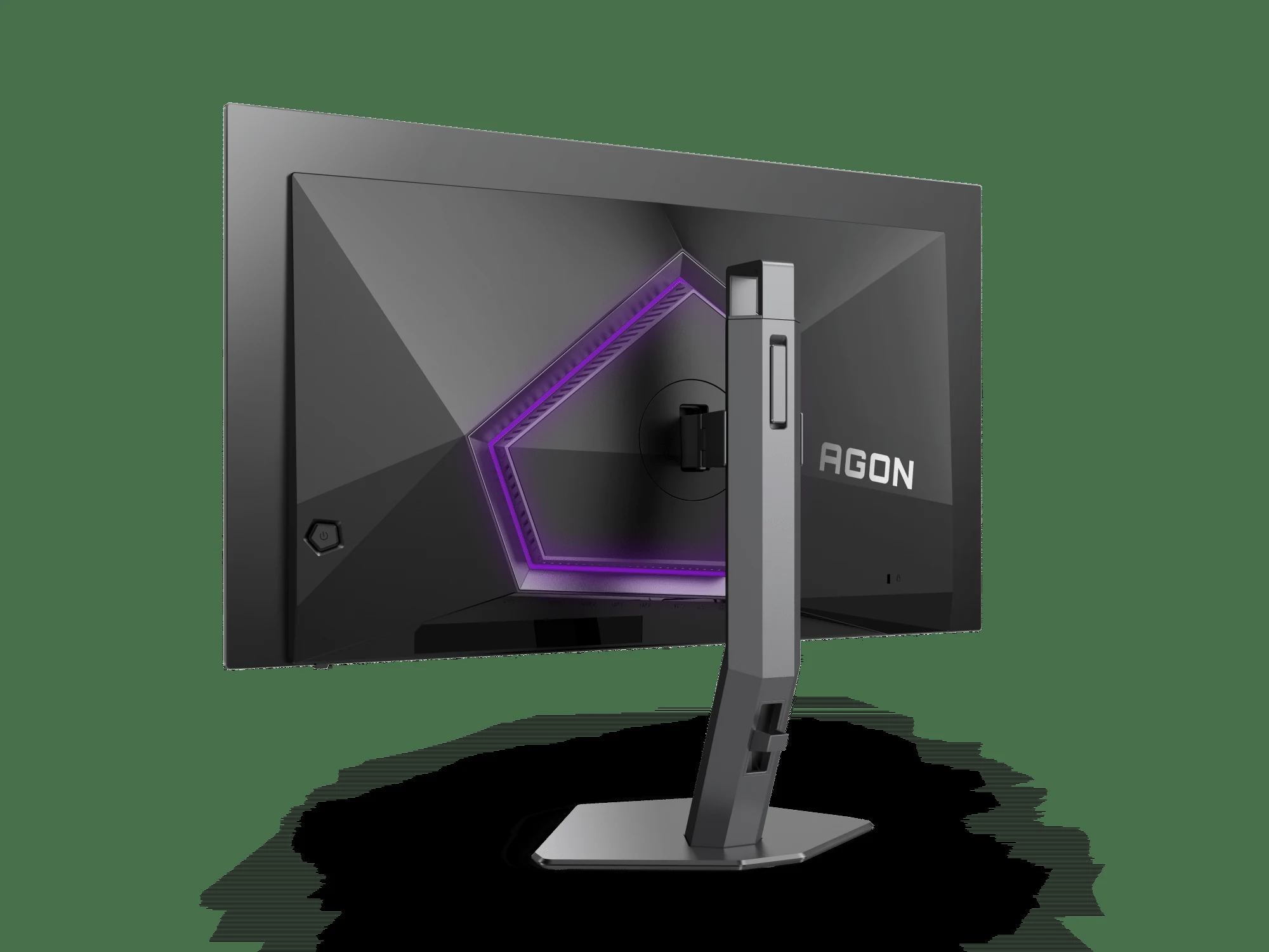 Màn hình AOC AGON AG276QZD - 26,5 inch - QHD - OLED - 240HZ - New