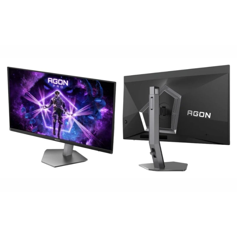 Màn hình AOC AGON AG276QZD - 26,5 inch - QHD - OLED - 240HZ - New