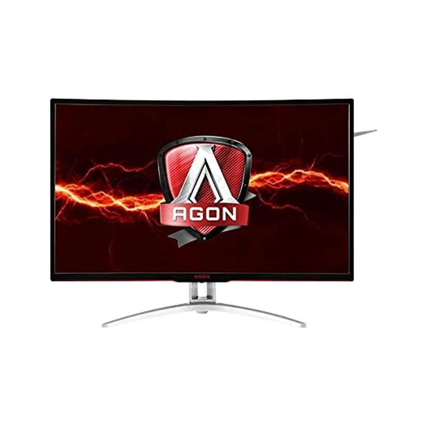 Màn hình AOC AGON AG322QCX - 31,5 inch - QHD - VA Cong - 144HZ - New