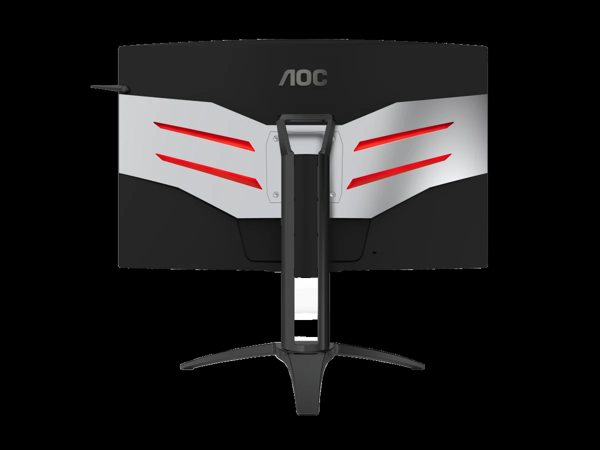 Màn hình AOC AGON AG322QCX - 31,5 inch - QHD - VA Cong - 144HZ - New