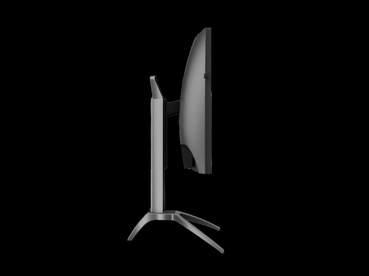 Màn hình AOC AGON AG323QCX2 - 31,5 inch - QHD - VA Cong - 155HZ - New