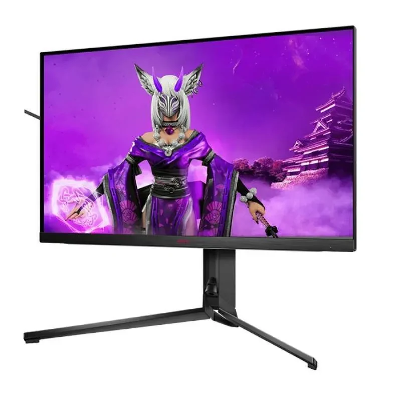 Màn hình AOC AGON AG324UX - 31,5 inch - 4K UHD - IPS - 144HZ - New