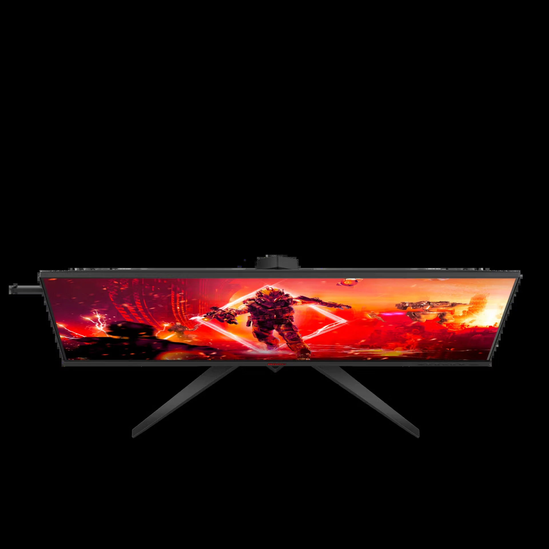 Màn hình AOC AGON AG405UXC - 40 inch - WQHD - IPS - 144HZ - New