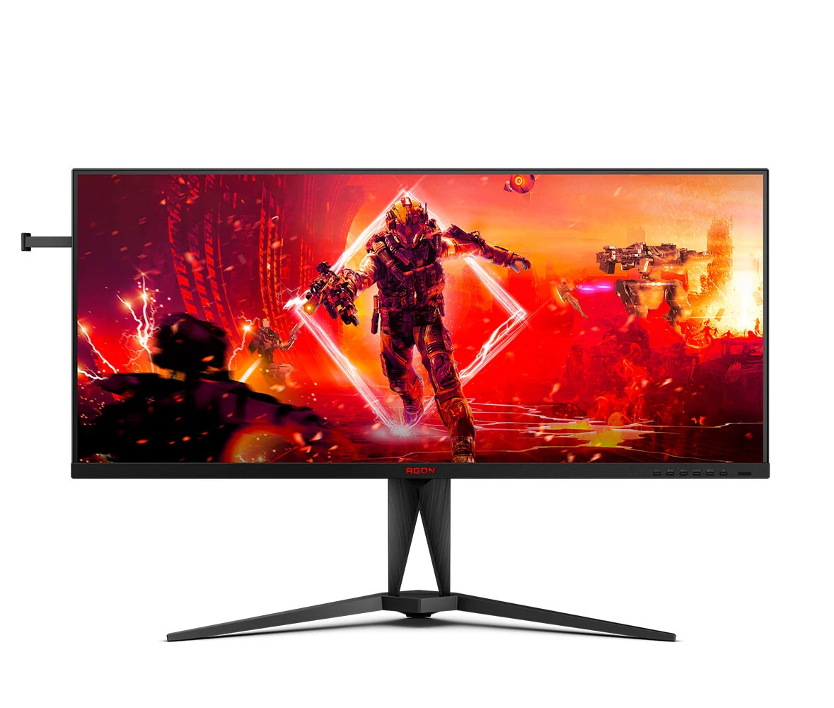 Màn hình AOC AGON AG405UXC - 40 inch - WQHD - IPS - 144HZ - New